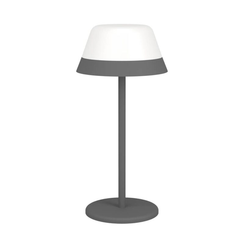 Veioză MEGGIANO LED cu baterie IP54 900978