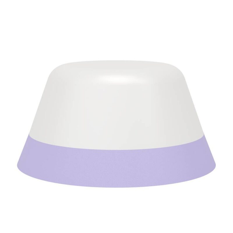 Alternative view of Veioză MEGGIANO LED cu baterie IP54 900979