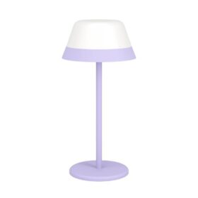 Veioză MEGGIANO LED cu baterie IP54 900979
