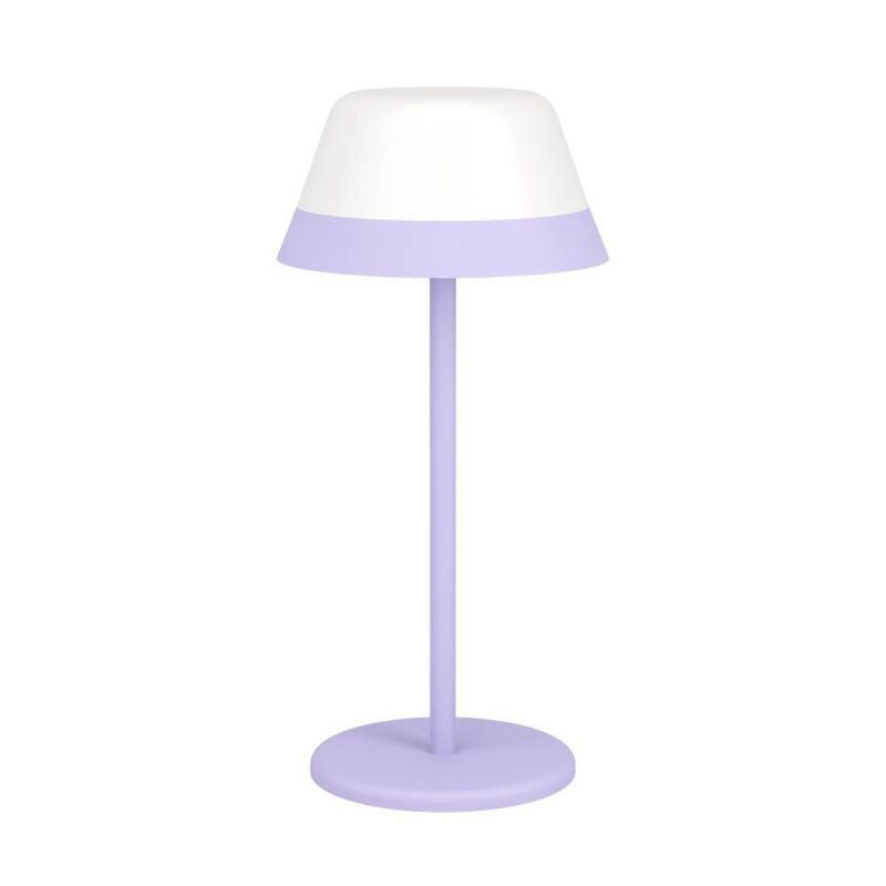 Veioză MEGGIANO LED cu baterie IP54 900979
