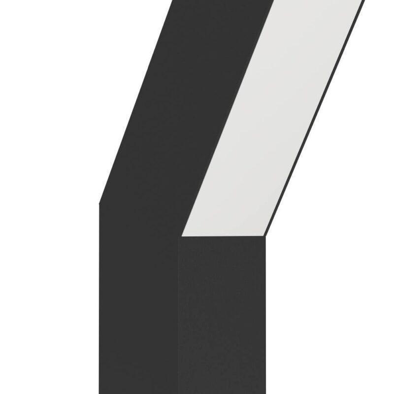 Alternative view of Stâlp UGENTO LED 2X4.5W IP44 900992