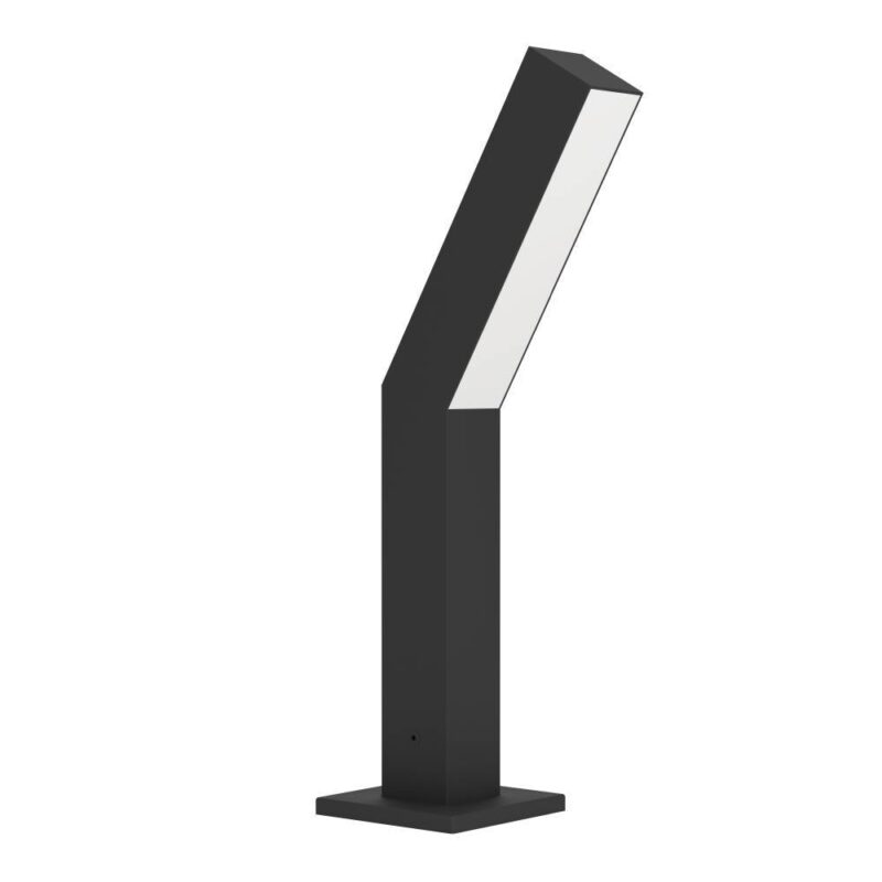 Stâlp UGENTO LED 2X4.5W IP44 900992