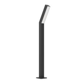 Lampadar UGENTO LED 2X4.5W IP44 900993