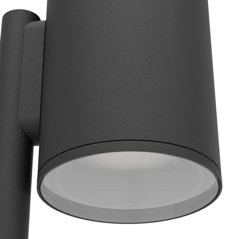 Alternative view of Lampadar IZZALINI LED GU10 2.8W IP44 900996