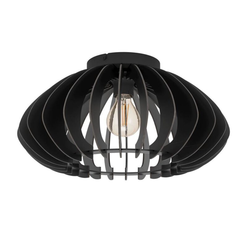 Plafonieră COSSANO 3 E27 IP20 901001