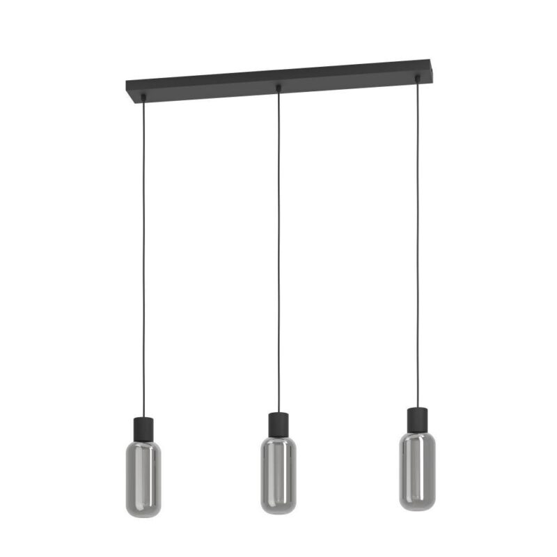 Lustră MAIONE 3XE27 IP20 901005