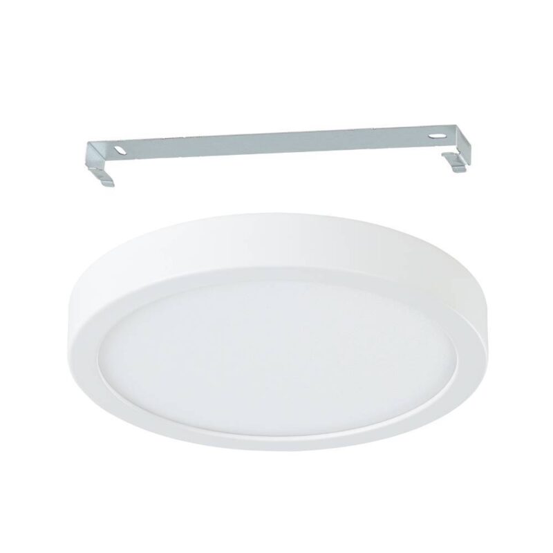 Alternative view of Aplică/Plafonieră FUEVA 5 LED 17W IP20 901011