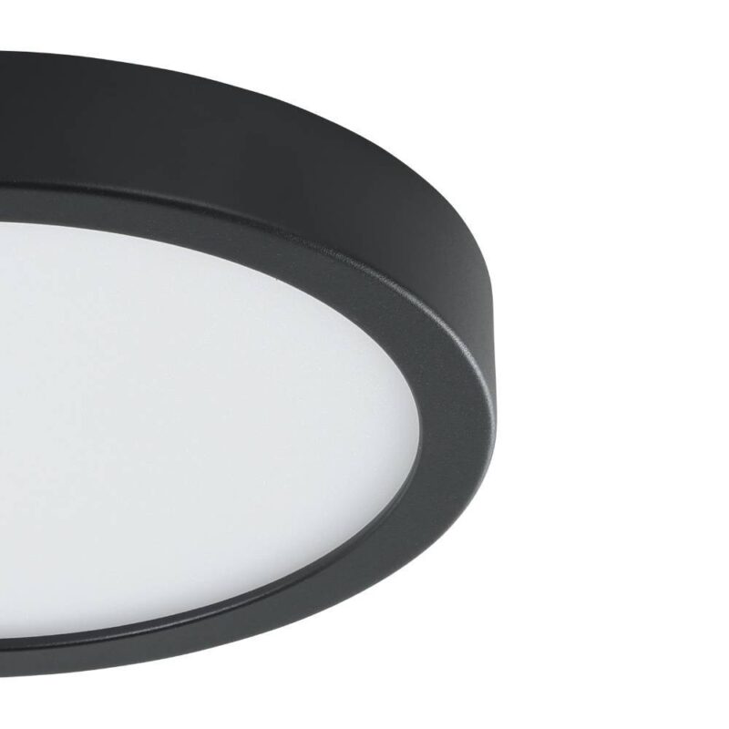 Alternative view of Aplică/Plafonieră FUEVA 5 LED 17W IP20 901013