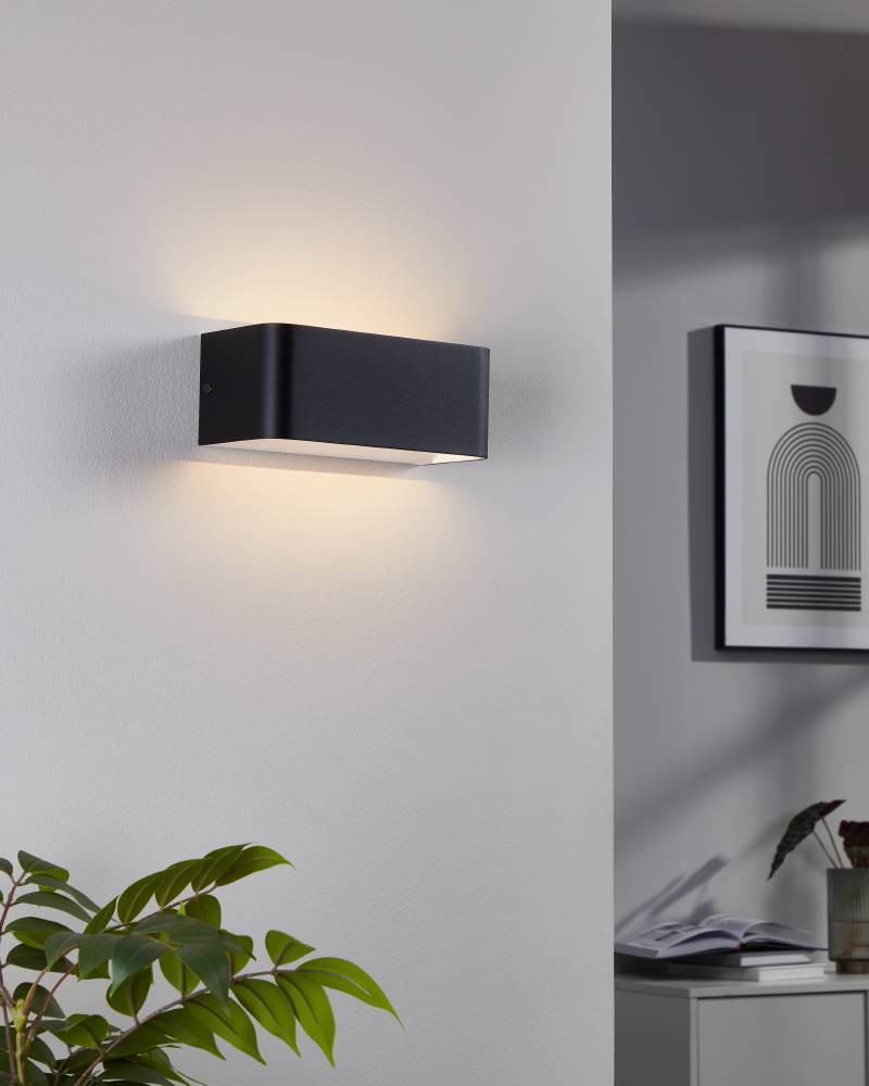 Aplică SANIA 4 LED 10W IP20 901017 - imagine 5
