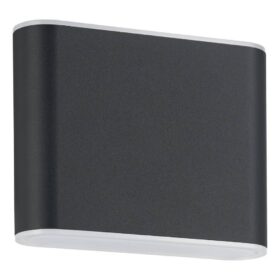 Aplică GRUTTI LED 2X2.9W IP65 901025