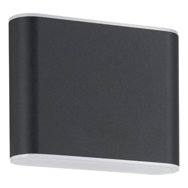Aplică GRUTTI LED 2X2.9W IP65 901025