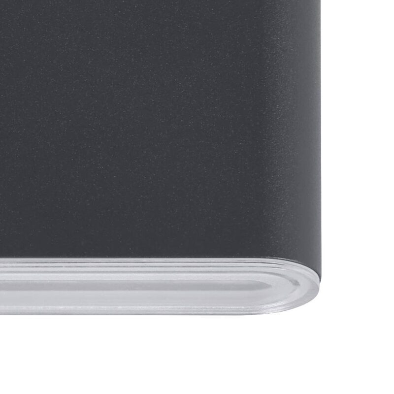 Alternative view of Aplică GRUTTI LED 2X5.8W IP65 901026