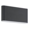 Aplică GRUTTI LED 2X5.8W IP65 901026