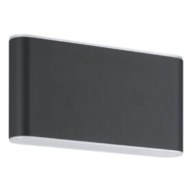 Aplică GRUTTI LED 2X5.8W IP65 901026