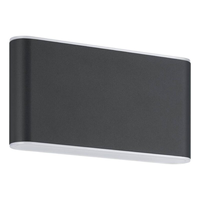 Aplică GRUTTI LED 2X5.8W IP65 901026