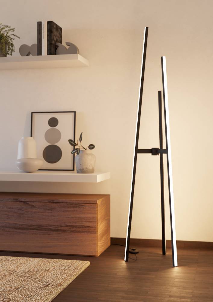 Lampadar MONGOLANA LED 30W IP20 901052 - imagine 4