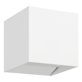 Aplică CALPINO 3 LED 2X2.8W IP54 901063