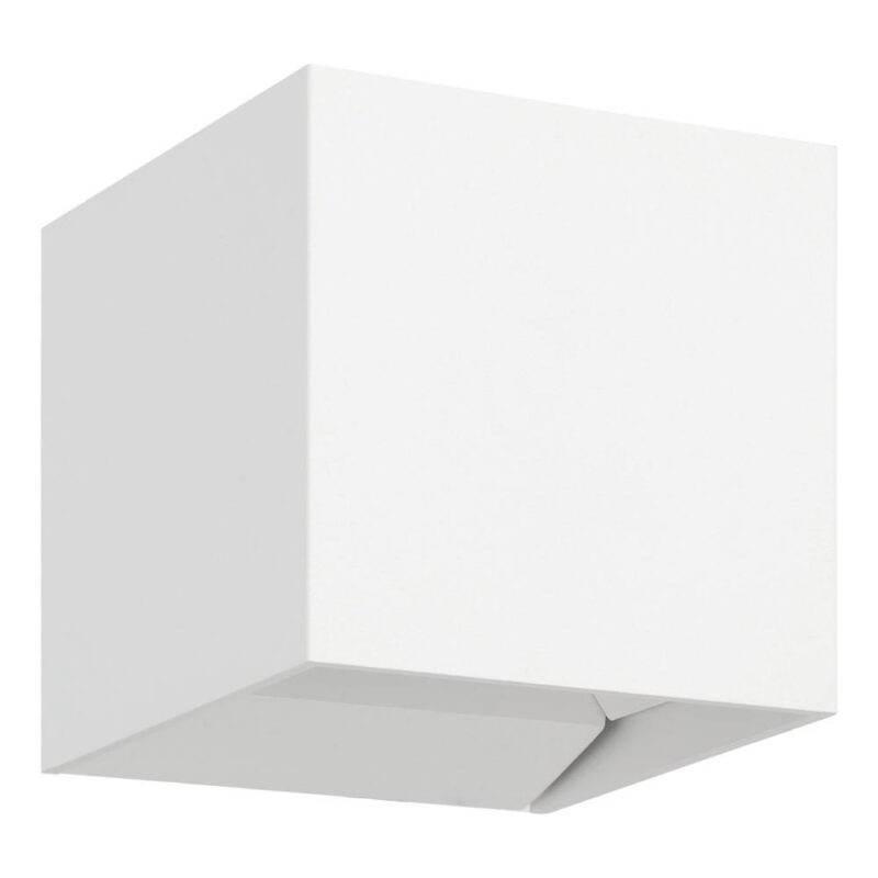 Aplică CALPINO 3 LED 2X2.8W IP54 901063