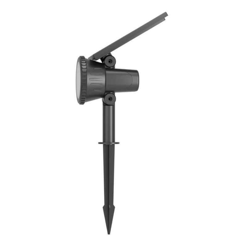 Alternative view of Lampă solară SAMBUCO LED 3W IP44 901069