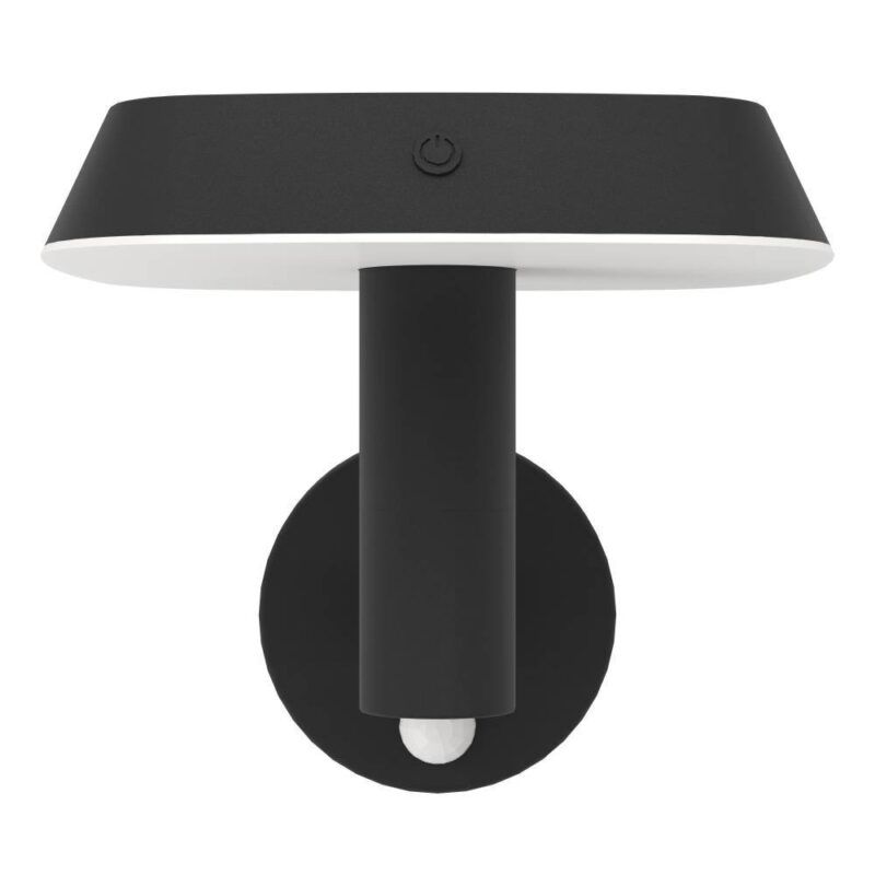 Alternative view of Lampă solară DREOLI LED 8.5W IP44 901071