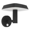 Lampă solară DREOLI LED 8.5W IP44 901071