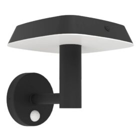 Lampă solară DREOLI LED 8.5W IP44 901071
