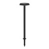 Lampă solară DREOLI LED 8.5W IP44 901072