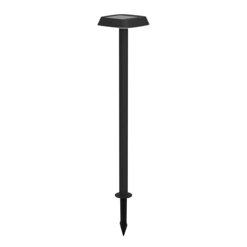 Lampă solară DREOLI LED 8.5W IP44 901072