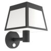 Lampă solară ALTILIA LED 7.5W IP44 901073