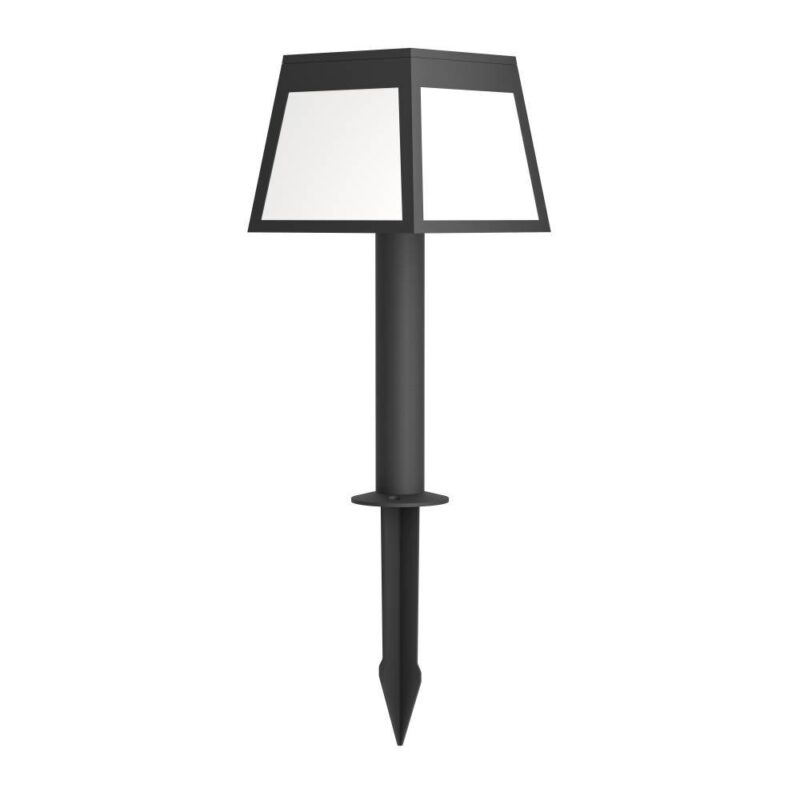 Lampă solară ALTILIA LED 7.5W IP44 901074