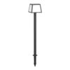 Lampă solară ALTILIA LED 7.5W IP44 901075