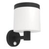 Lampă solară PANTETE LED 7.5W IP44 901076