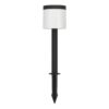 Lampă solară PANTETE LED 7.5W IP44 901077