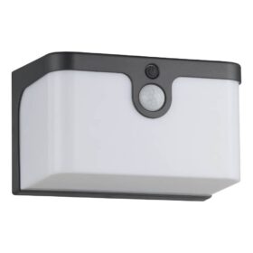 Lampă solară CROARA LED 7.3W IP44 901081