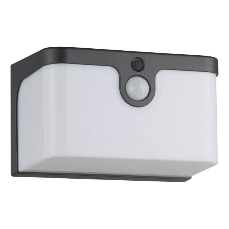 Lampă solară CROARA LED 7.3W IP44 901081