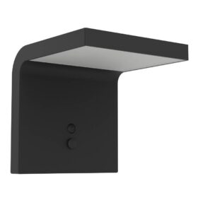 Lampă solară SPIANTE LED 6.5W IP44 901082
