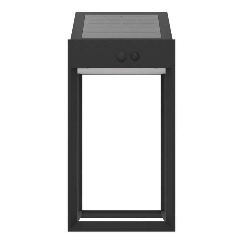 Alternative view of Lampă solară SUZZARA LED 6.5W IP44 901083