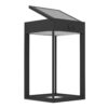Lampă solară SUZZARA LED 6.5W IP44 901083