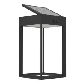 Lampă solară SUZZARA LED 6.5W IP44 901083