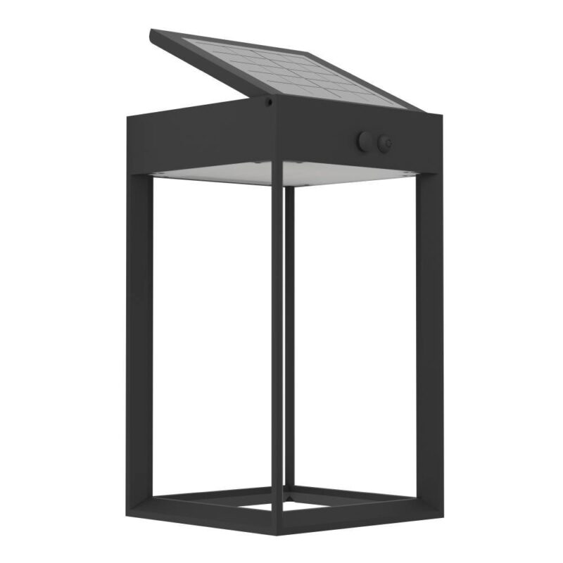 Lampă solară SUZZARA LED 6.5W IP44 901083
