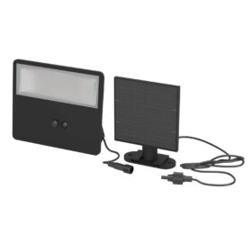 Lampă solară PANETTIERI LED 8.7W IP44 901086
