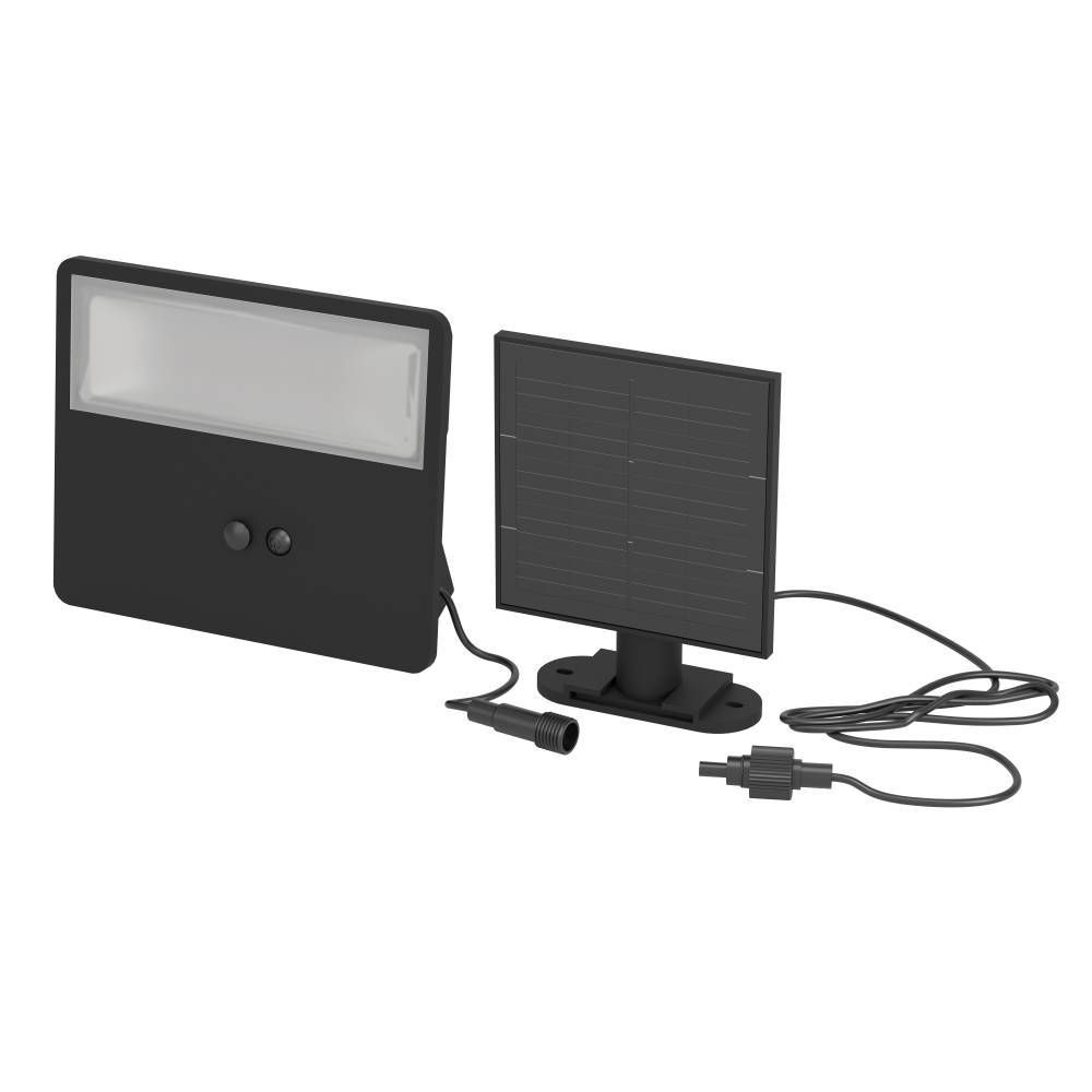 Lampă solară PANETTIERI LED 8.7W IP44 901086