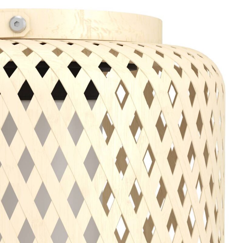 Alternative view of Lampă MARLIANO LED cu baterie IP44 901087