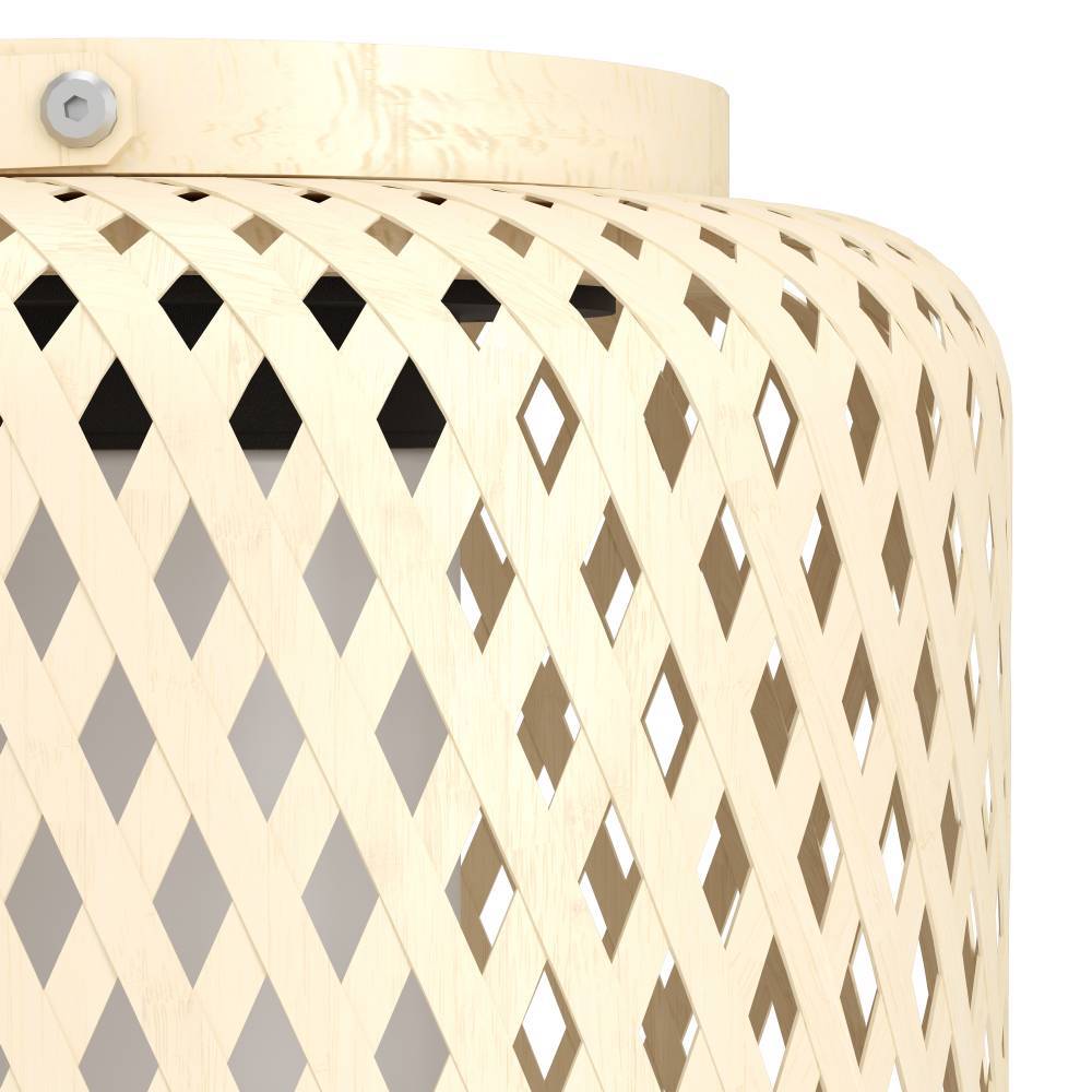 Lampă MARLIANO LED cu baterie IP44 901087 - imagine 2