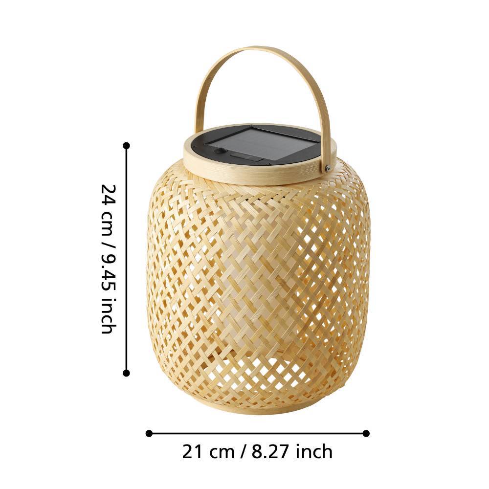 Lampă MARLIANO LED cu baterie IP44 901087 - imagine 3