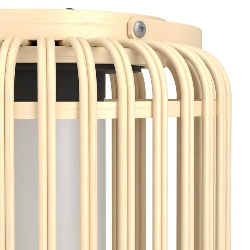 Alternative view of Lampă MARLIANO LED cu baterie IP44 901088