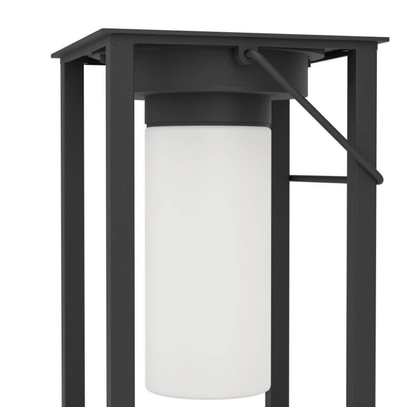 Alternative view of Lampă USIGNI LED cu baterie IP44 901089