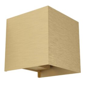 Aplică VALMONTONE LED 2X1.5W IP20 901091