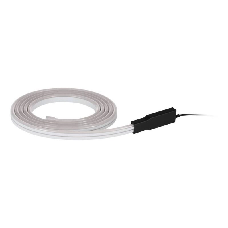 Bandă LED FLATNEON Z 24W 3000K-6500K IP44 901092