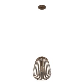 Pendul ESPINAL E27 IP20 901097